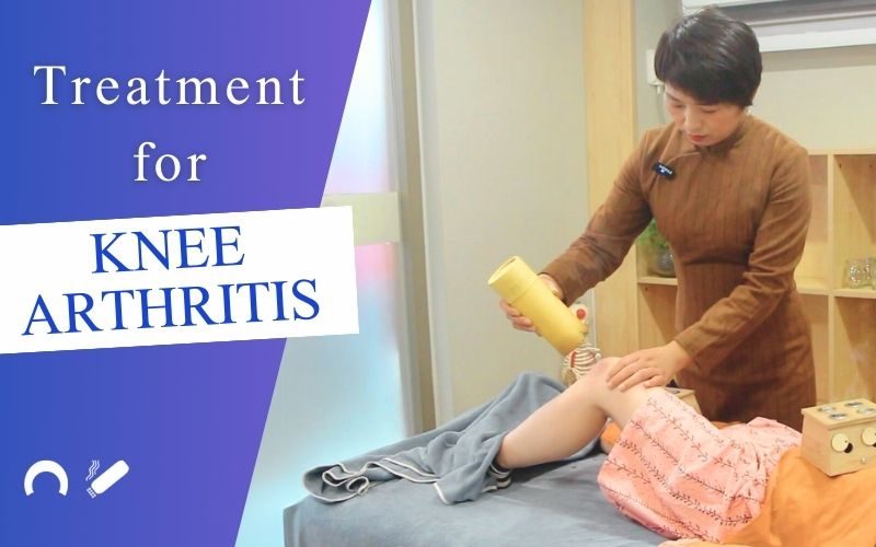 TCM External Treatments for knee arthritis1